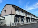 ディアコートＣの外観