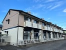 駐車場 ディアコートＣ