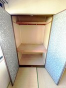 収納 ディアコートＣ