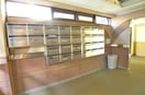 建物設備 諏訪町マンション