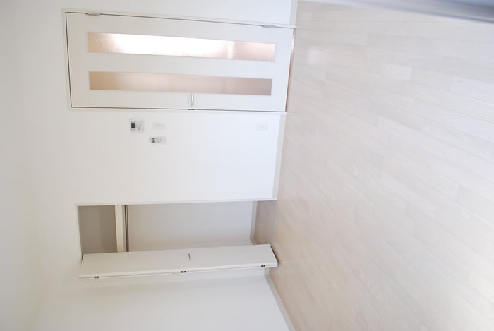 内観写真 Ｔ　ｇｒａｃｅ