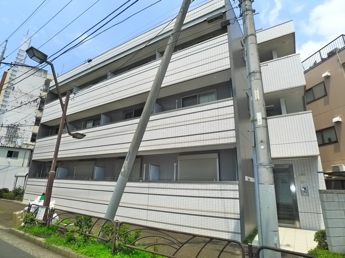 外観写真 Ｔ　ｇｒａｃｅ