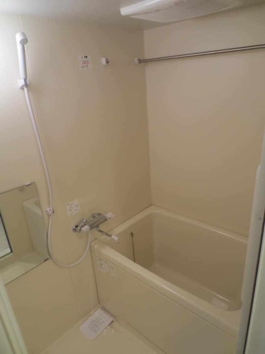 バス／シャワールーム等 Ｔ　ｇｒａｃｅ