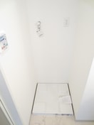 洗濯機置場 Ｔ　ｇｒａｃｅ