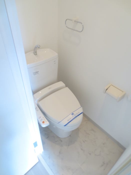 トイレ Ｔ　ｇｒａｃｅ