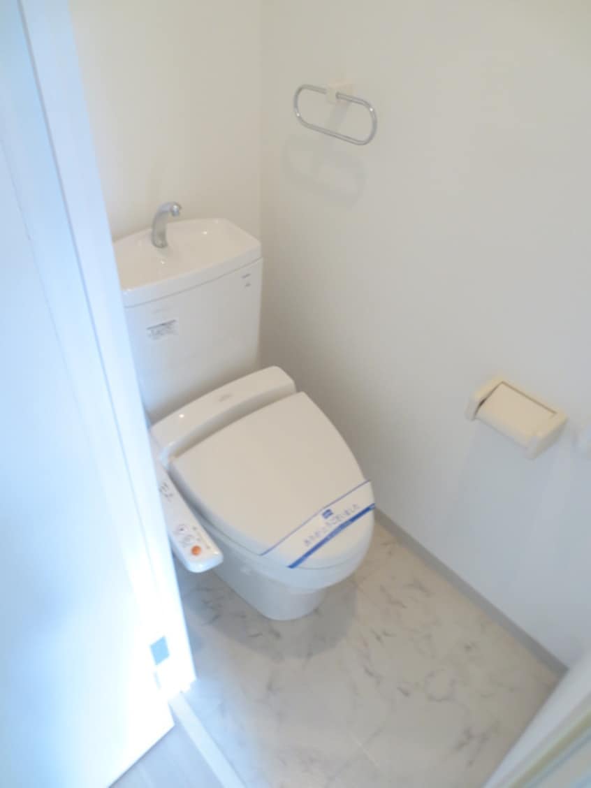 トイレ Ｔ　ｇｒａｃｅ