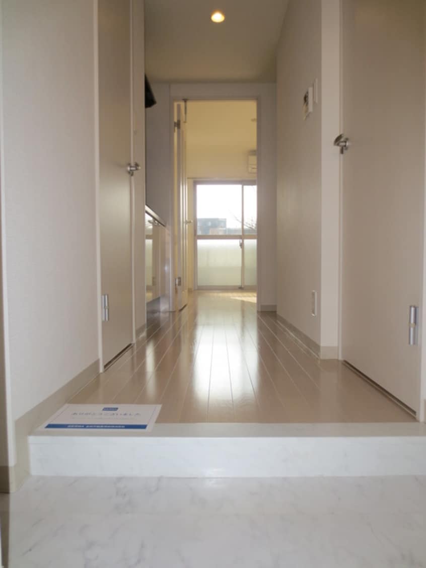 玄関 Ｔ　ｇｒａｃｅ