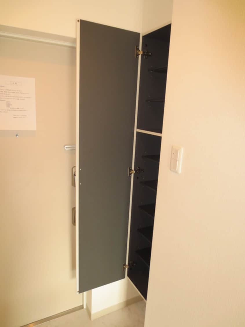 靴箱 Ｔ　ｇｒａｃｅ