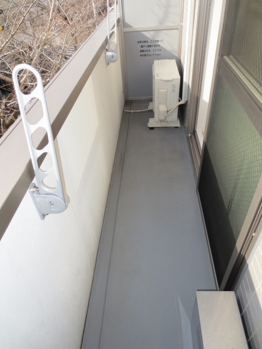 ベランダ・バルコニー Ｔ　ｇｒａｃｅ