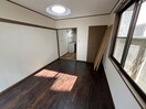 居室 ファミーユ酒井