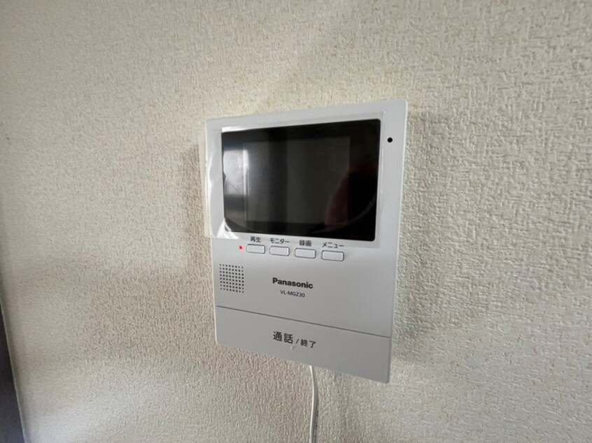 内観写真 ファミーユ酒井
