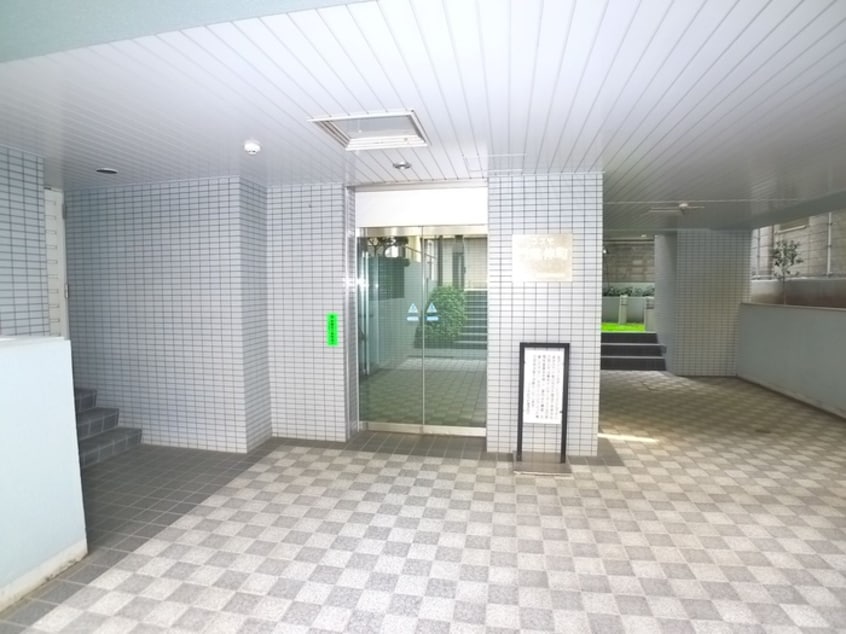 外観写真 コスモ門前仲町