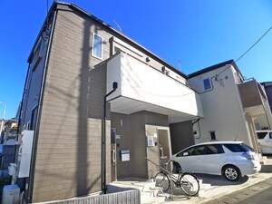 Ｊ＋浪花町Ａ