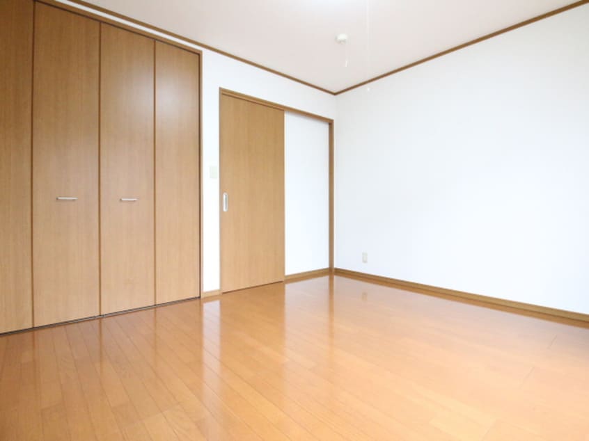 居室 コリーヌ上町
