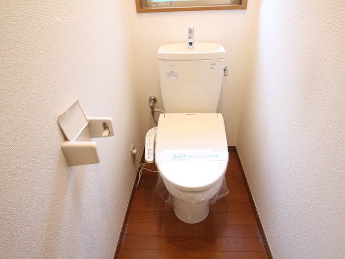 トイレ コリーヌ上町