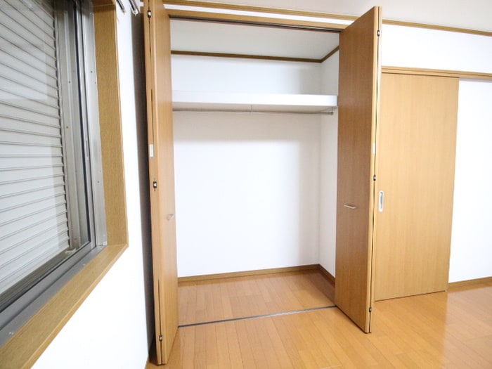 収納 コリーヌ上町