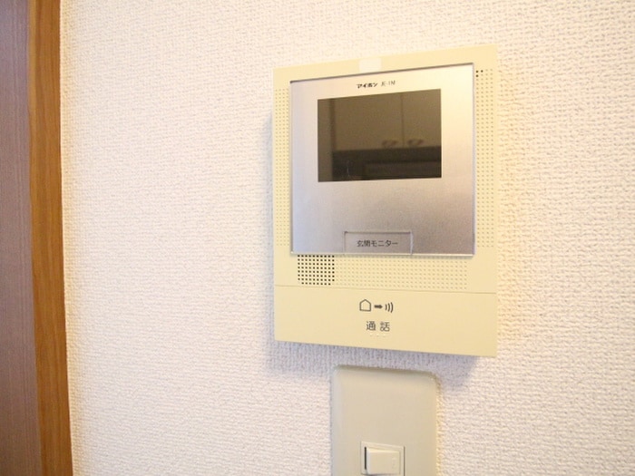 内観写真 コリーヌ上町