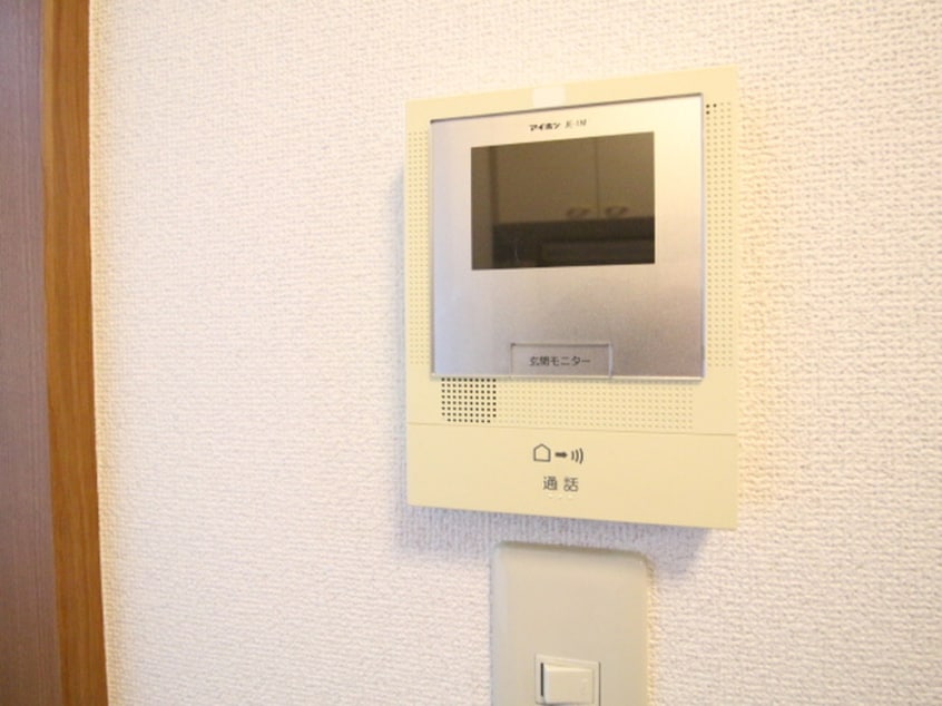 内観写真 コリーヌ上町