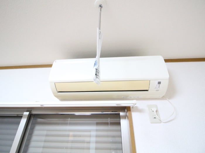 内観写真 コリーヌ上町