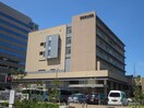 東山病院(病院)まで390m ガ－デン・ハラジマ