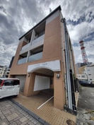 コルテ大手町Ｂの外観