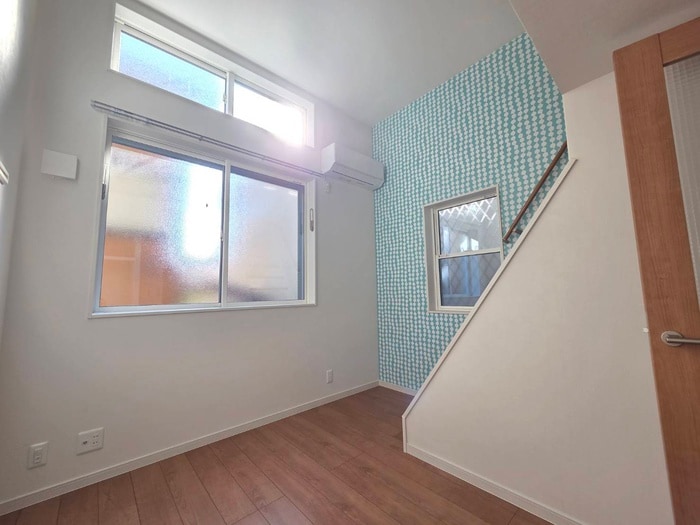 居室 ブルームタウン