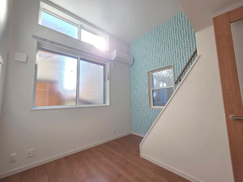 居室 ブルームタウン