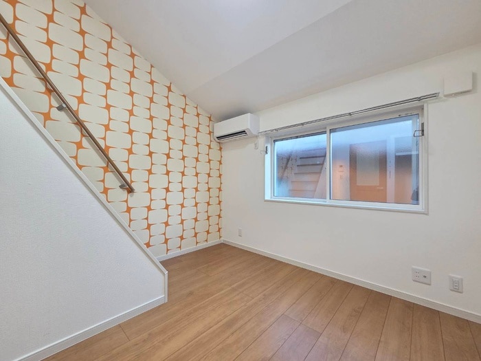 居室 ブルームタウン