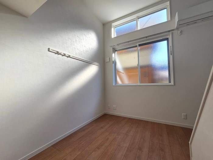 居室 ブルームタウン