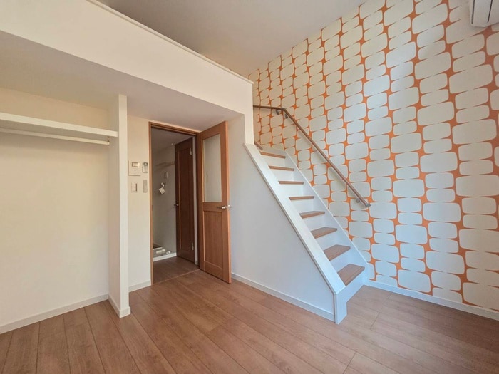 居室 ブルームタウン