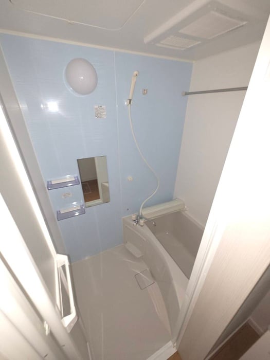 バス／シャワールーム等 ブルームタウン