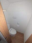 トイレ ブルームタウン