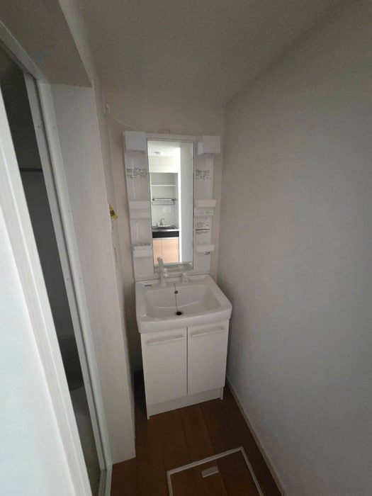 洗面 ブルームタウン