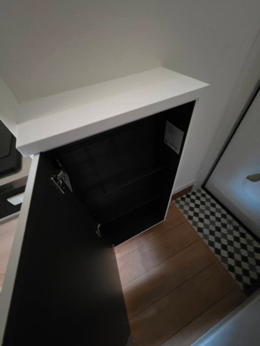 靴箱 ブルームタウン