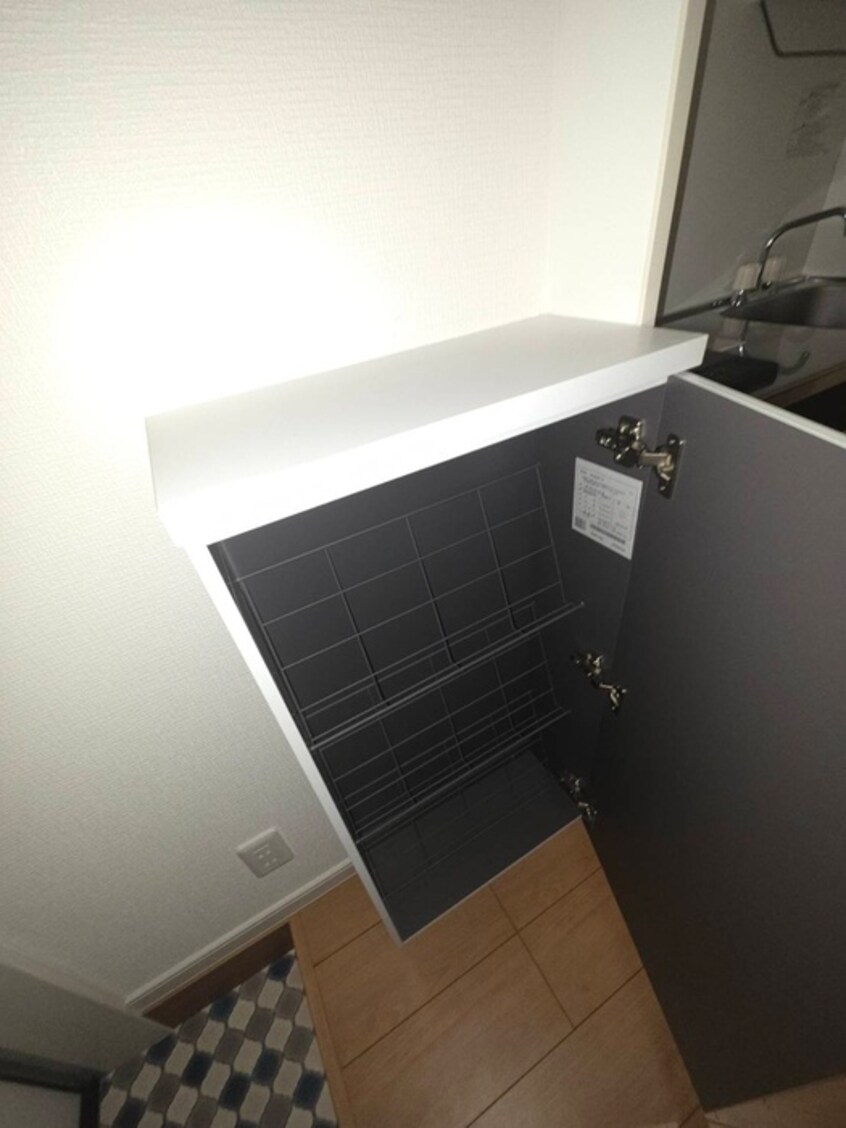 靴箱 ブルームタウン