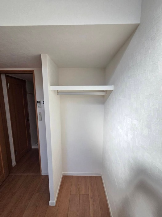 収納 ブルームタウン