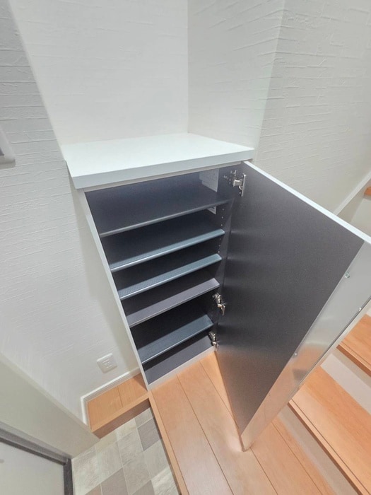 靴箱 ブルームタウン