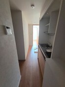 廊下 ブルームタウン