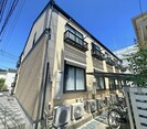 第１０ヒカリパークの外観