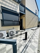 建物設備 第１０ヒカリパーク