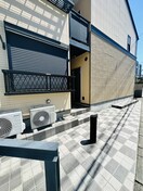 建物設備 第１０ヒカリパーク