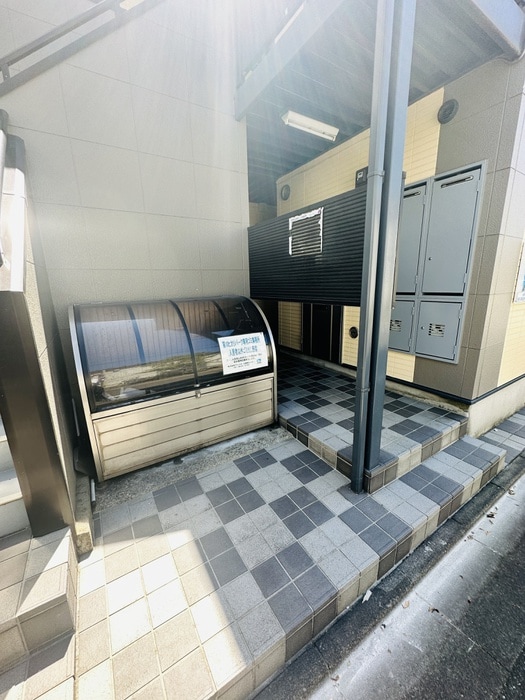 建物設備 第１０ヒカリパーク