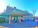 東邦鎌谷病院(病院)まで910m ニュ－・ポワ－ル・メゾンⅠ番館