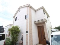 SHUKURA白糸台貸家4号棟