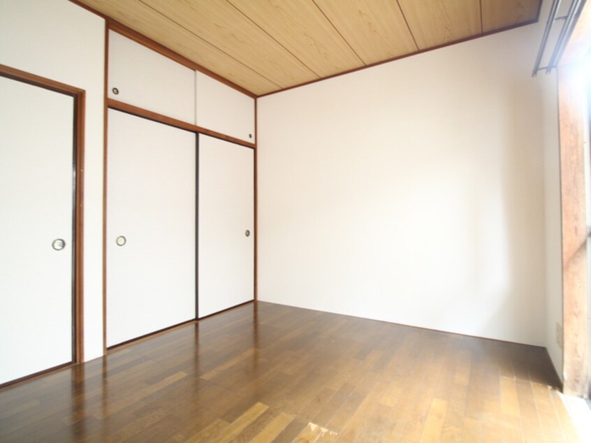 居室 マイハウス学園町