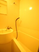 バス／シャワールーム等 マイハウス学園町