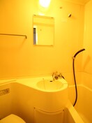 洗面 マイハウス学園町