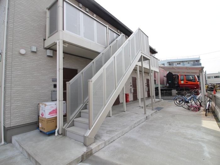 その他 ユタカハイツ