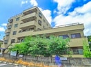 外観写真 ガ－デンコ－トⅡ
