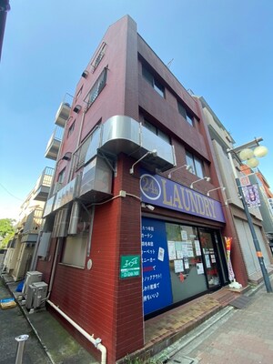 ＫＫビル